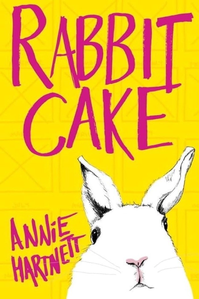 Постер Rabbit Cake